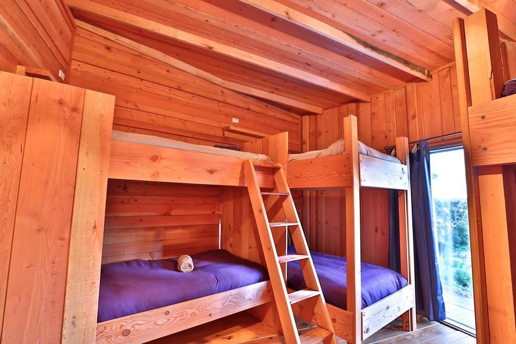 Bruny Island Lodge South Bruny Екстериор снимка