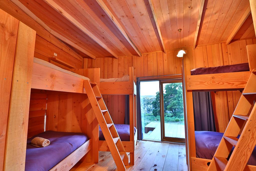 Bruny Island Lodge South Bruny Екстериор снимка