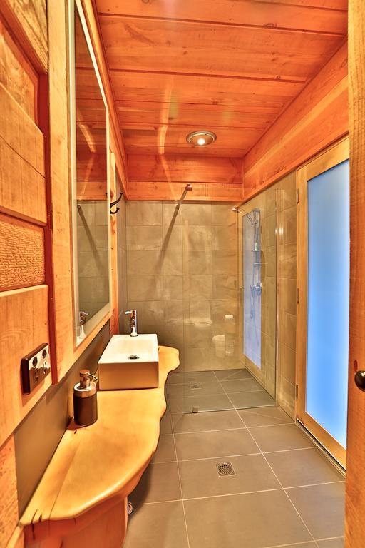 Bruny Island Lodge South Bruny Екстериор снимка