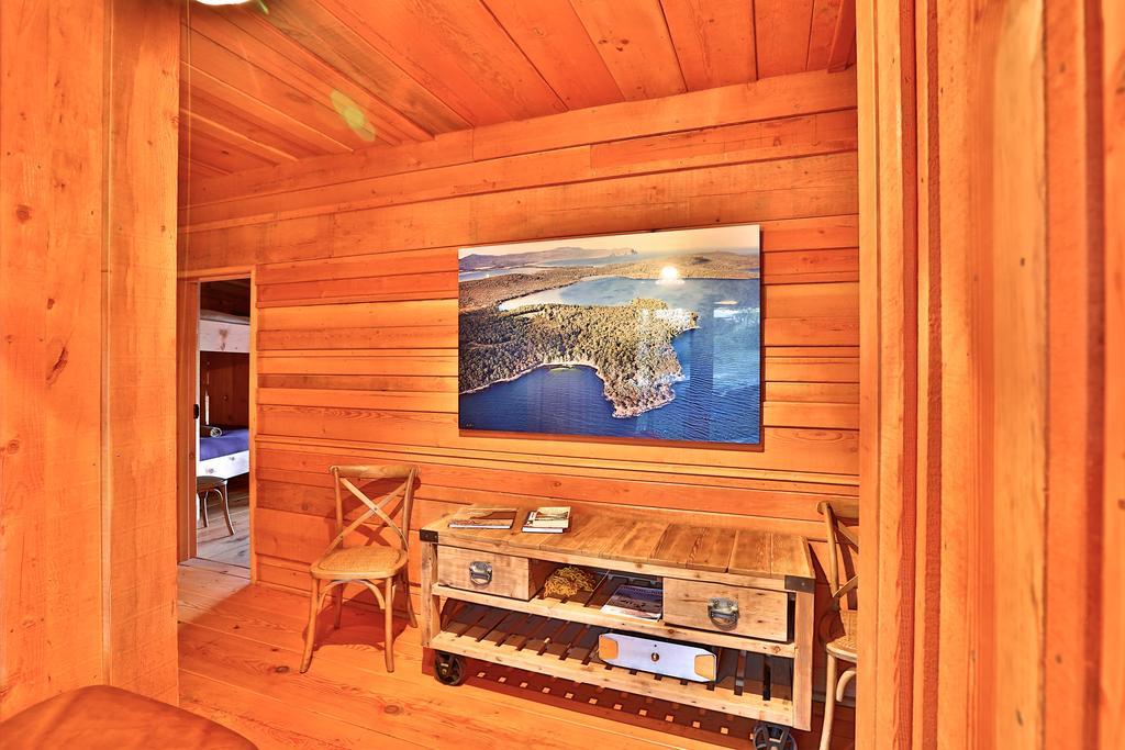 Bruny Island Lodge South Bruny Екстериор снимка