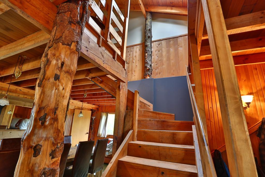 Bruny Island Lodge South Bruny Екстериор снимка