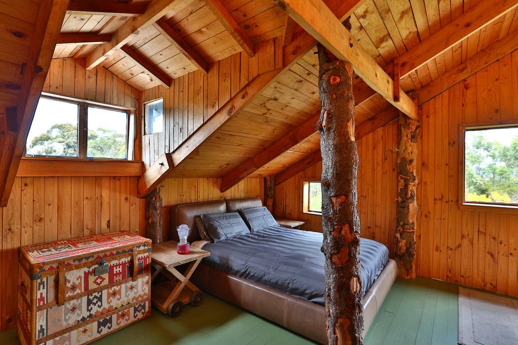 Bruny Island Lodge South Bruny Екстериор снимка