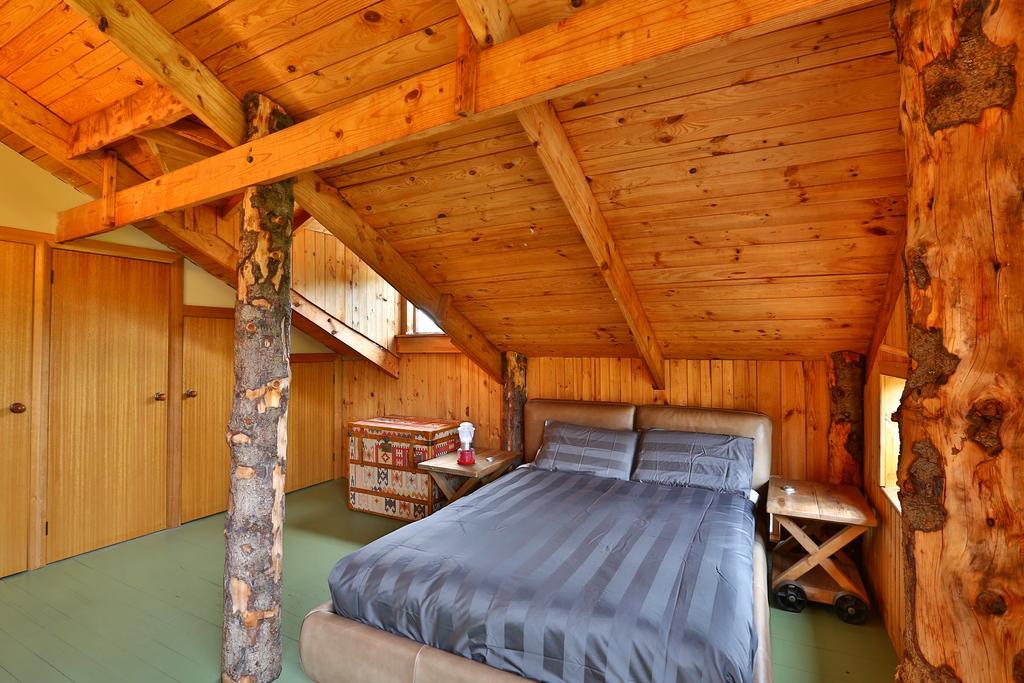 Bruny Island Lodge South Bruny Екстериор снимка