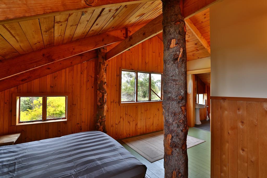 Bruny Island Lodge South Bruny Екстериор снимка