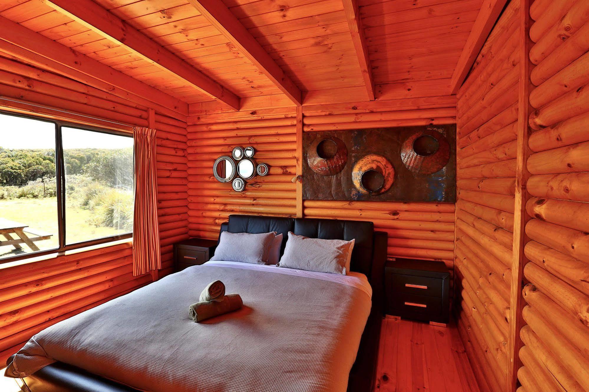 Bruny Island Lodge South Bruny Екстериор снимка