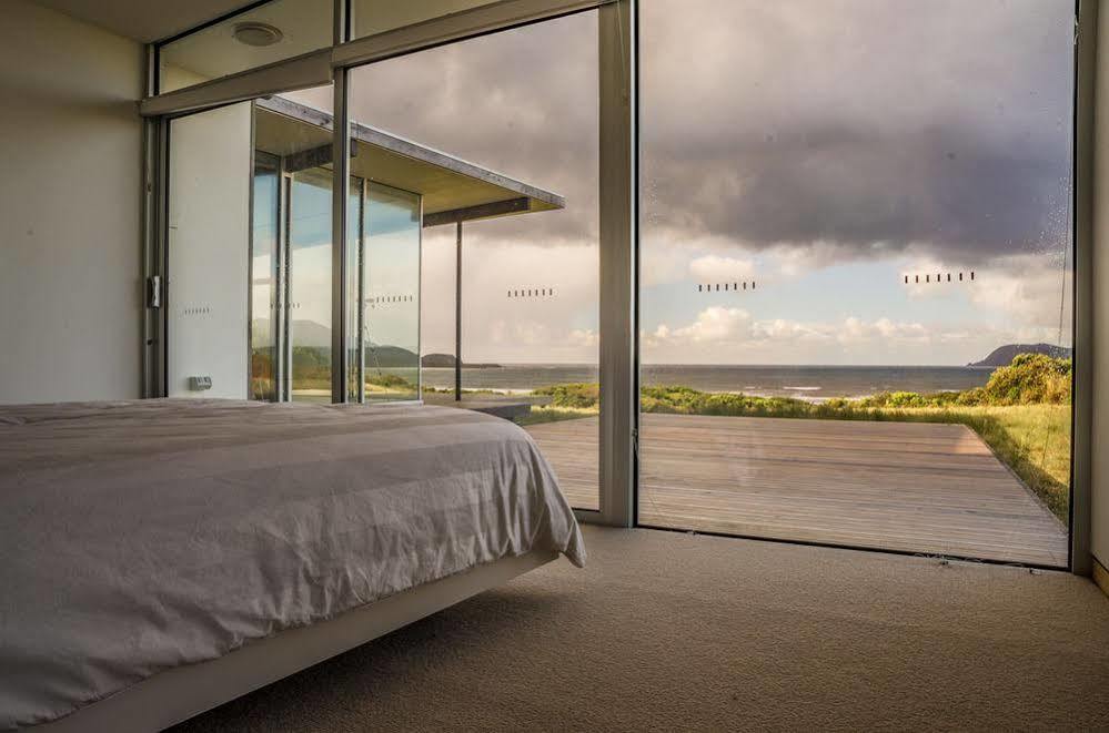 Bruny Island Lodge South Bruny Екстериор снимка