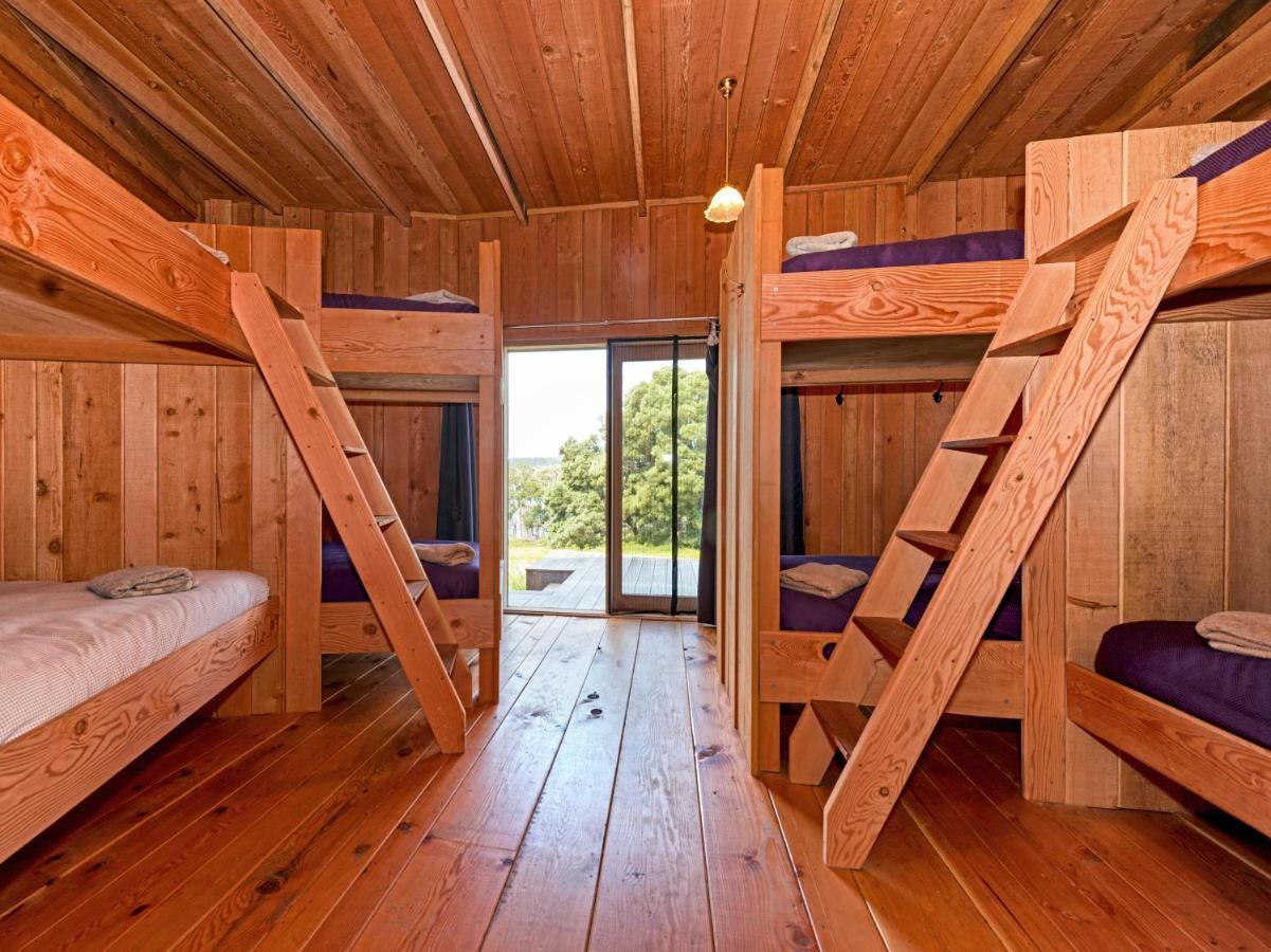 Bruny Island Lodge South Bruny Екстериор снимка